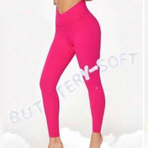 All in motion Flex High Rise 7/8 leggings